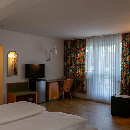 Hotel Klusenhof Lippstadt Zewnętrze zdjęcie