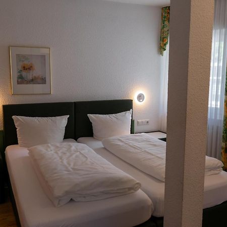 Hotel Klusenhof Lippstadt Zewnętrze zdjęcie