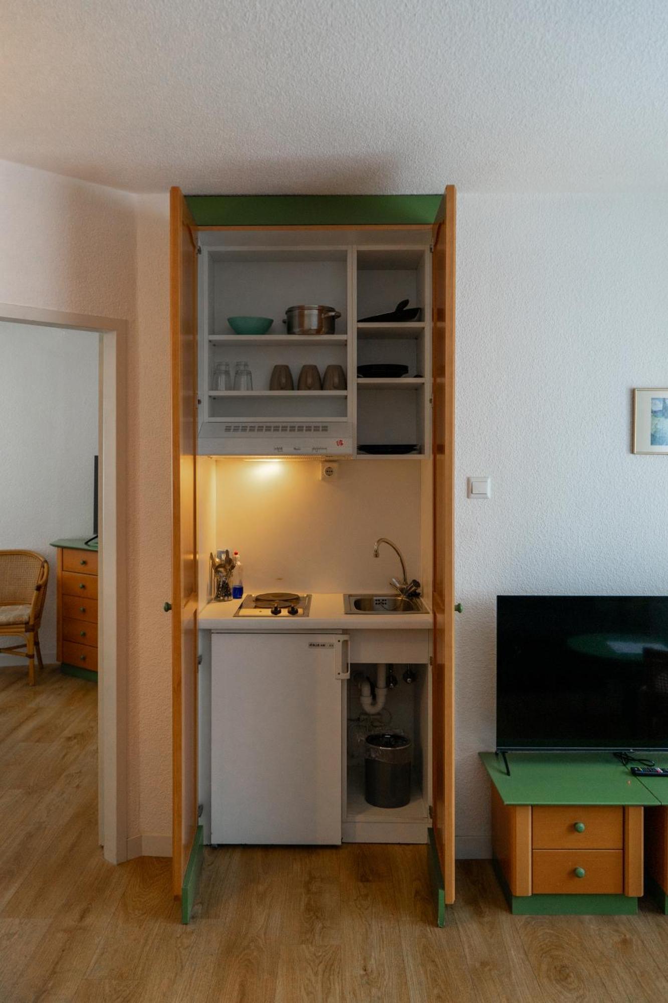 Hotel Klusenhof Lippstadt Zewnętrze zdjęcie