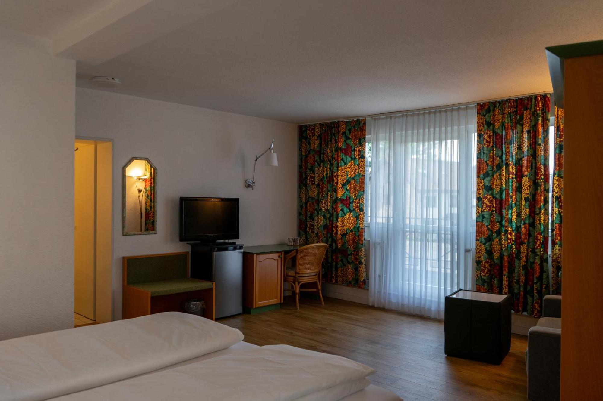Hotel Klusenhof Lippstadt Zewnętrze zdjęcie