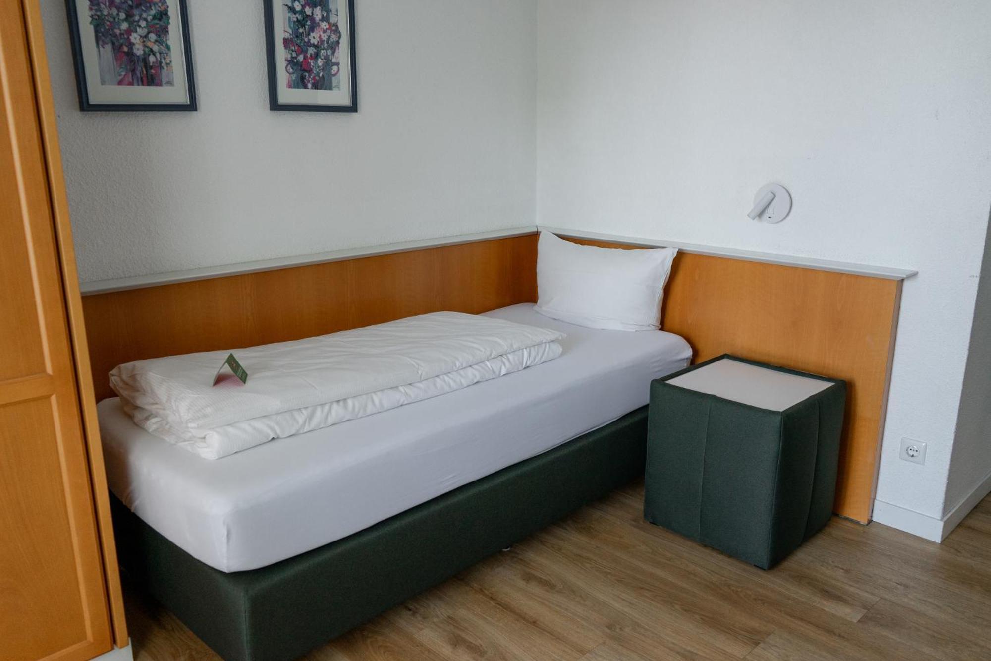 Hotel Klusenhof Lippstadt Zewnętrze zdjęcie
