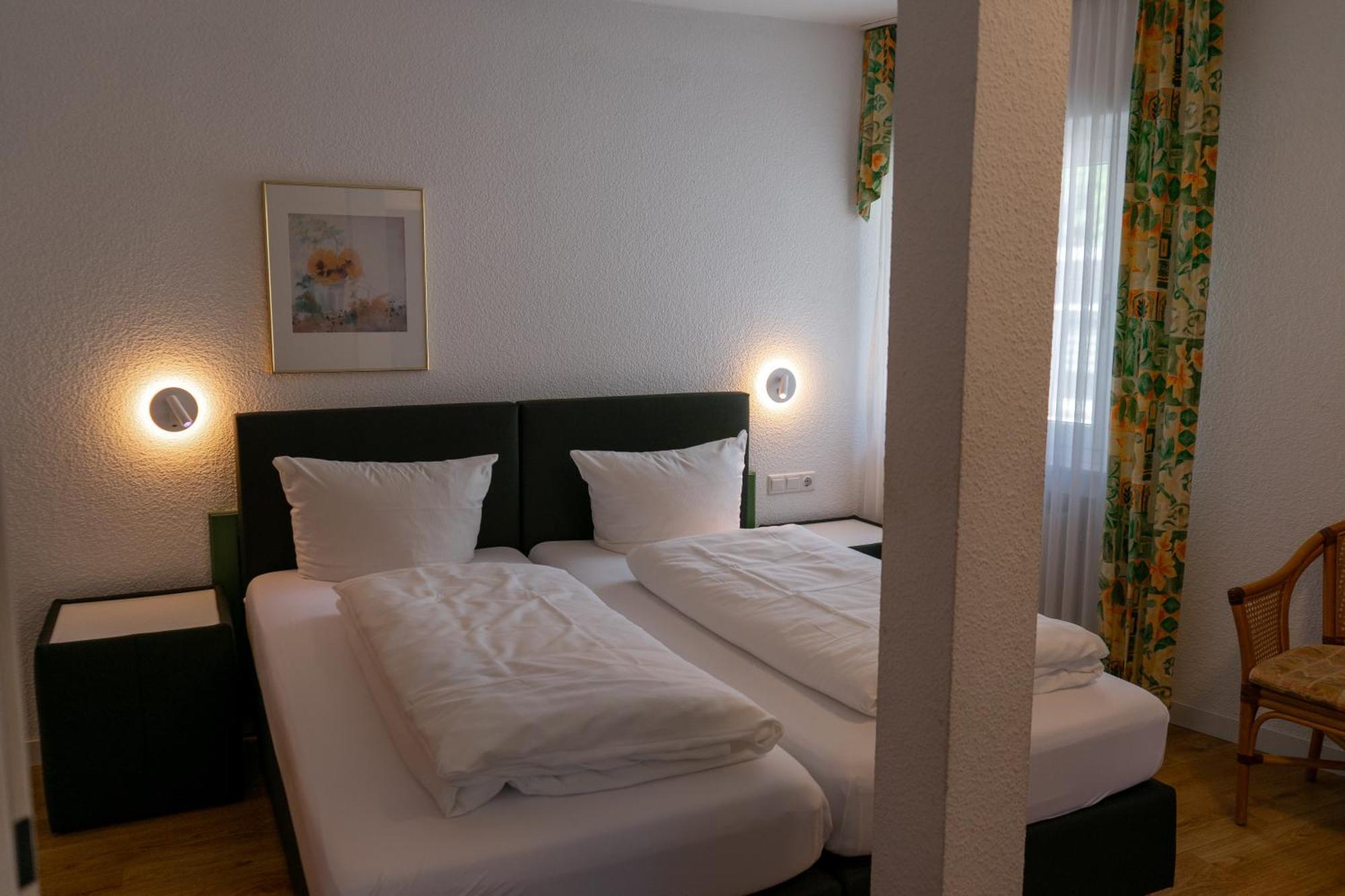 Hotel Klusenhof Lippstadt Zewnętrze zdjęcie