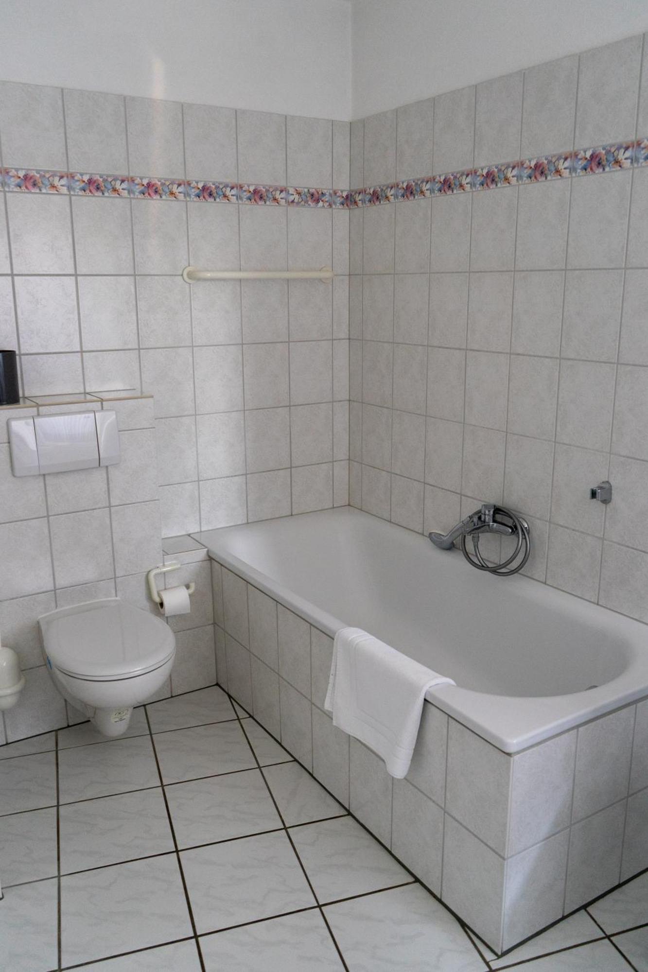 Hotel Klusenhof Lippstadt Zewnętrze zdjęcie