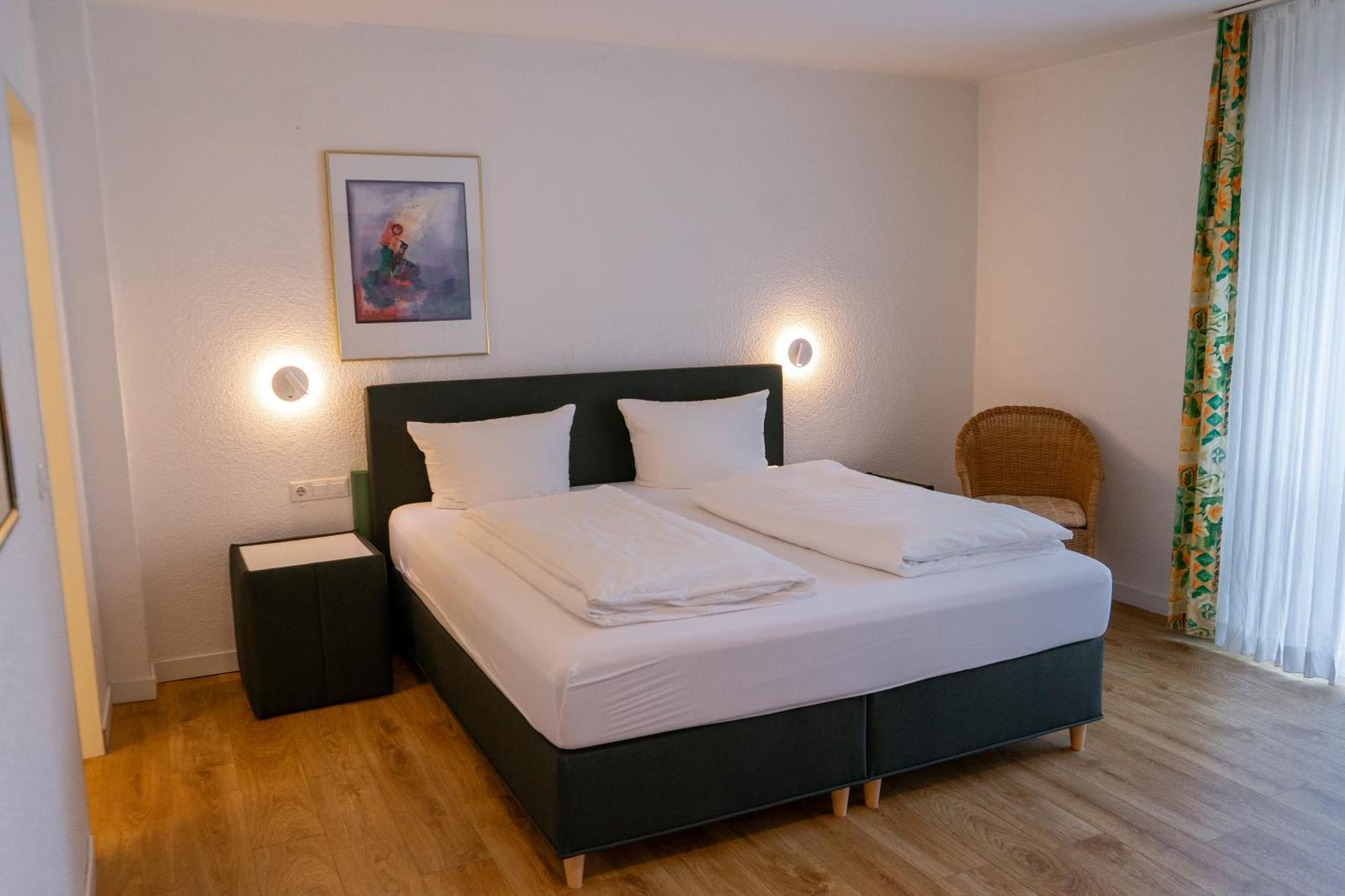 Hotel Klusenhof Lippstadt Zewnętrze zdjęcie