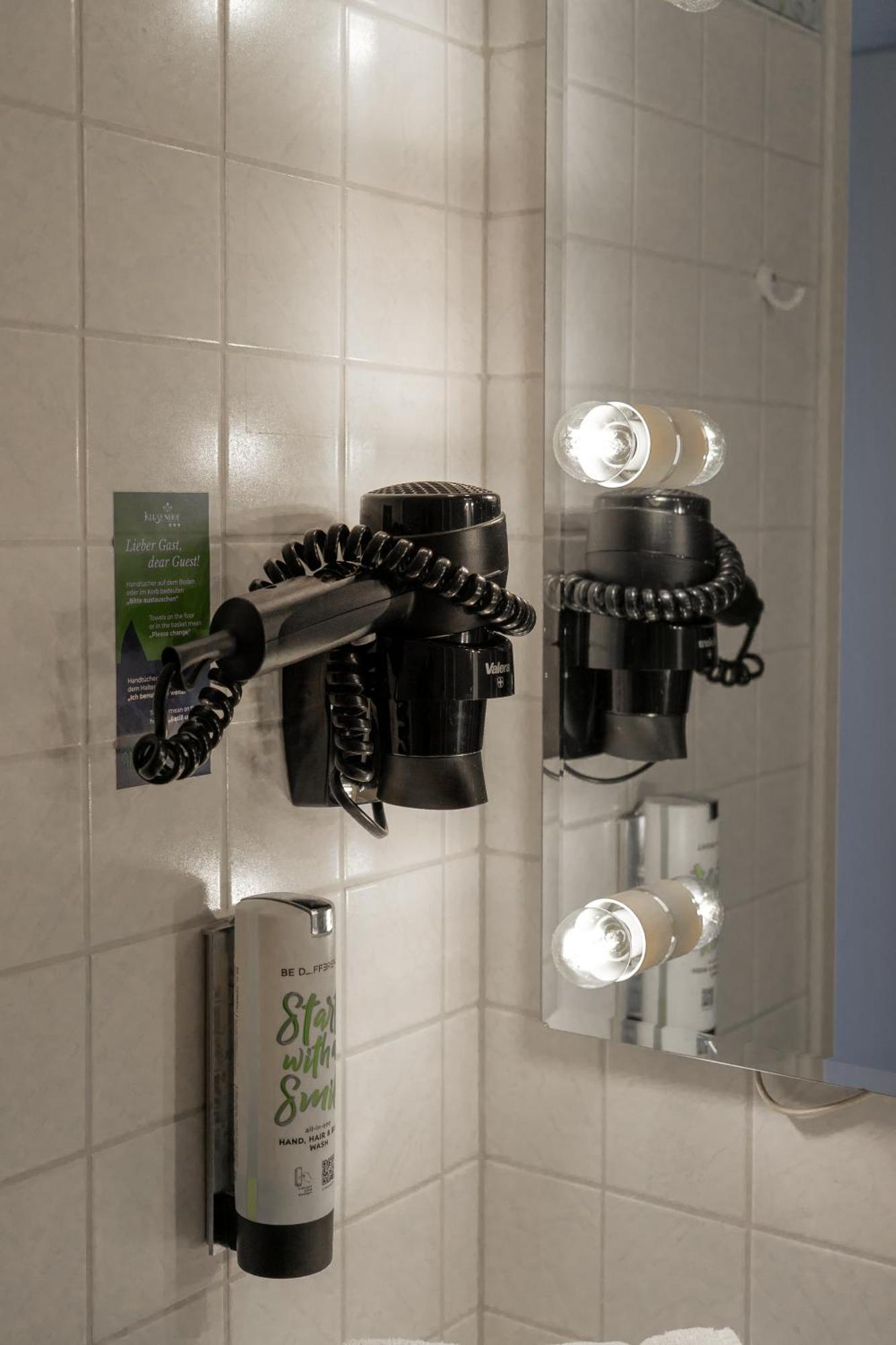 Hotel Klusenhof Lippstadt Zewnętrze zdjęcie