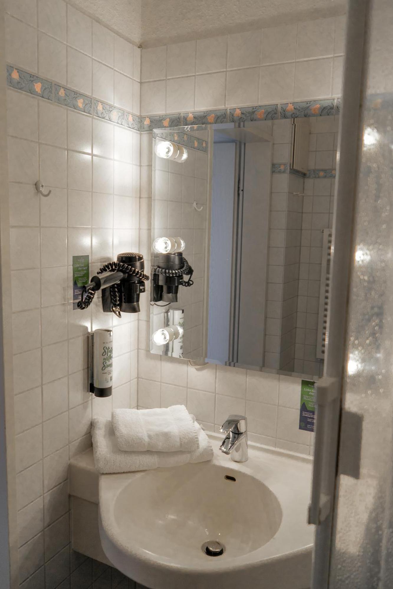 Hotel Klusenhof Lippstadt Zewnętrze zdjęcie