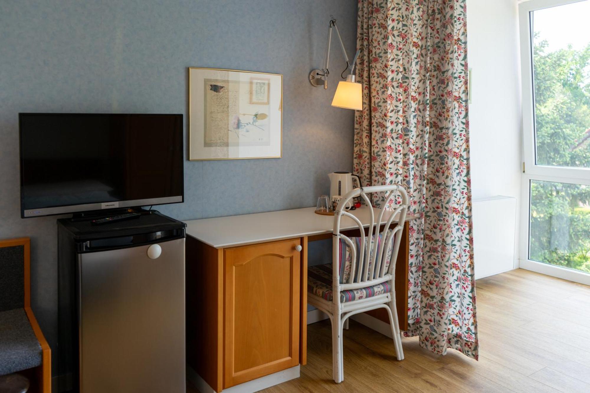 Hotel Klusenhof Lippstadt Zewnętrze zdjęcie