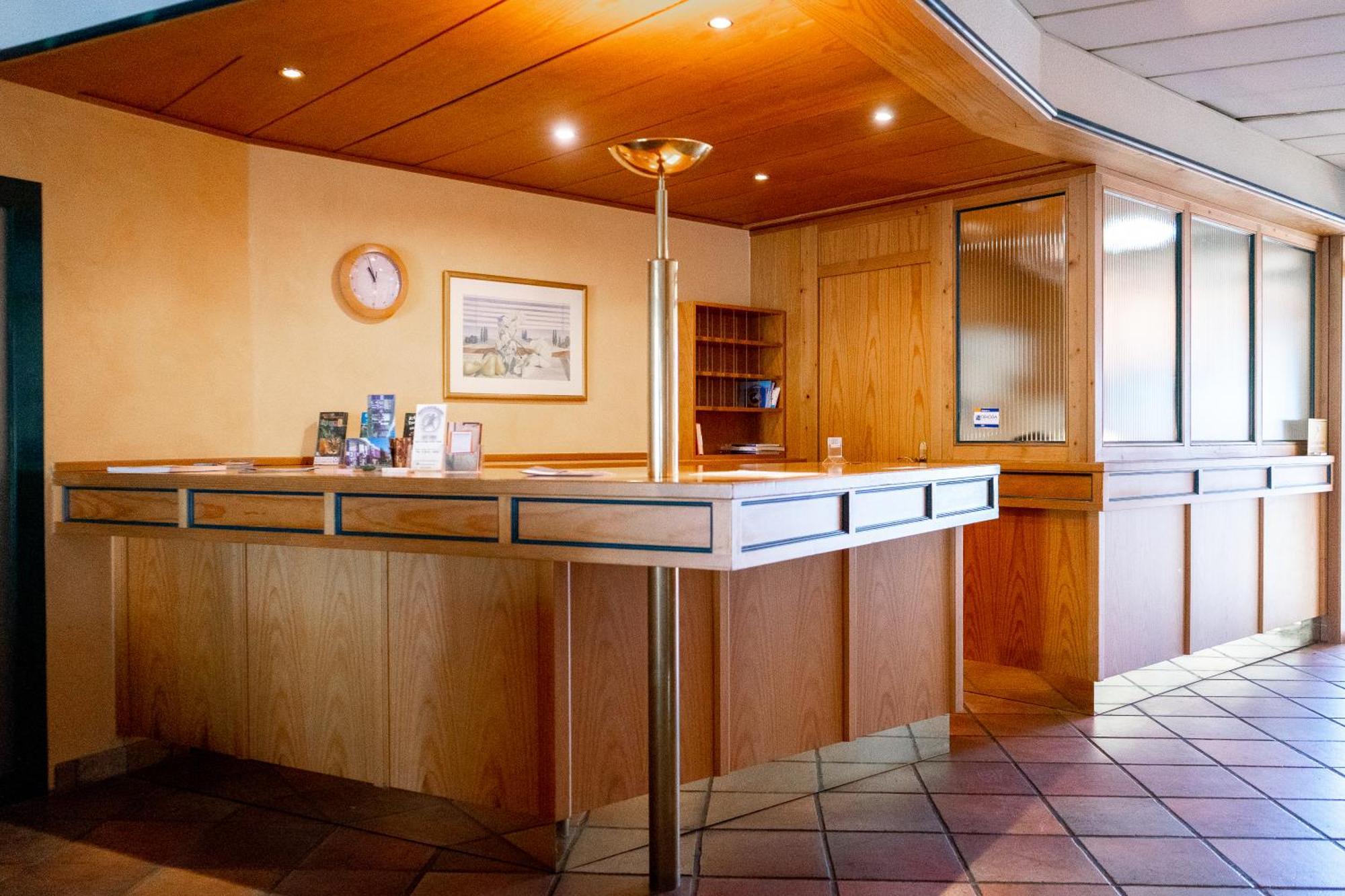 Hotel Klusenhof Lippstadt Zewnętrze zdjęcie