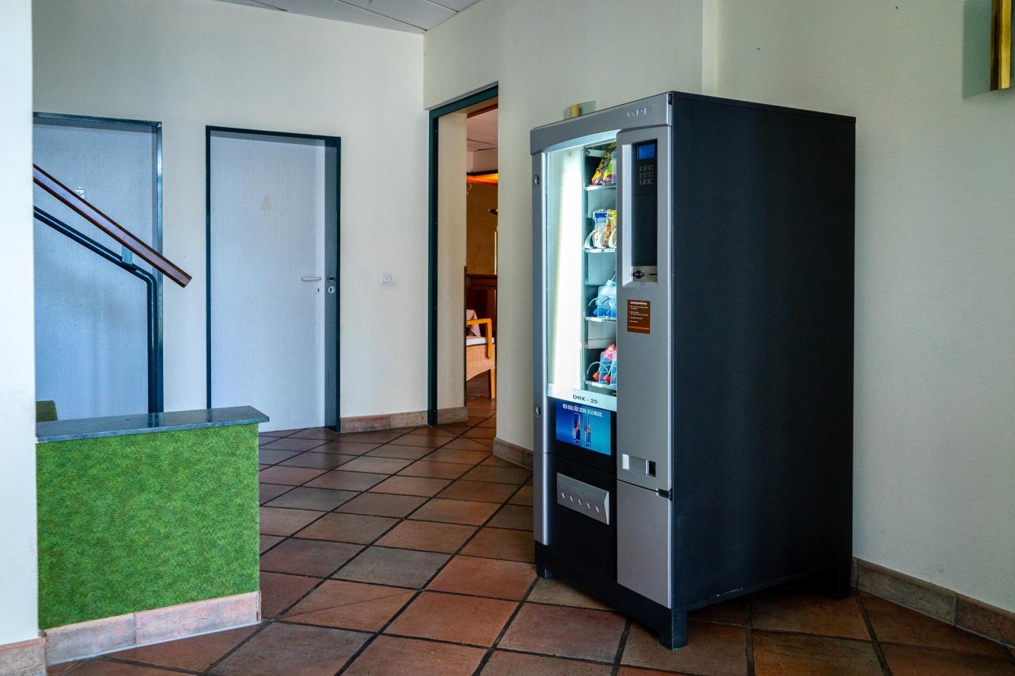 Hotel Klusenhof Lippstadt Zewnętrze zdjęcie