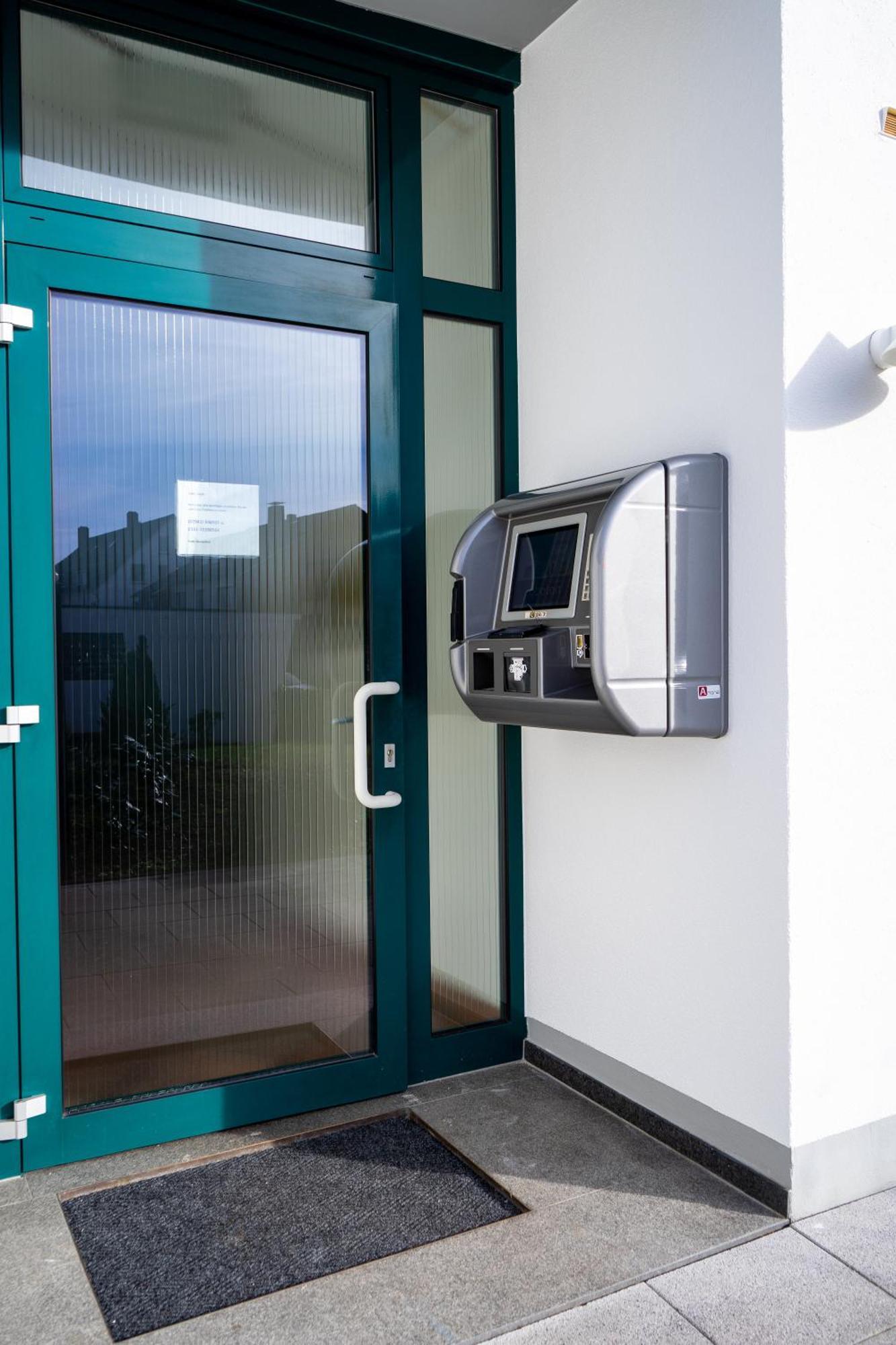 Hotel Klusenhof Lippstadt Zewnętrze zdjęcie