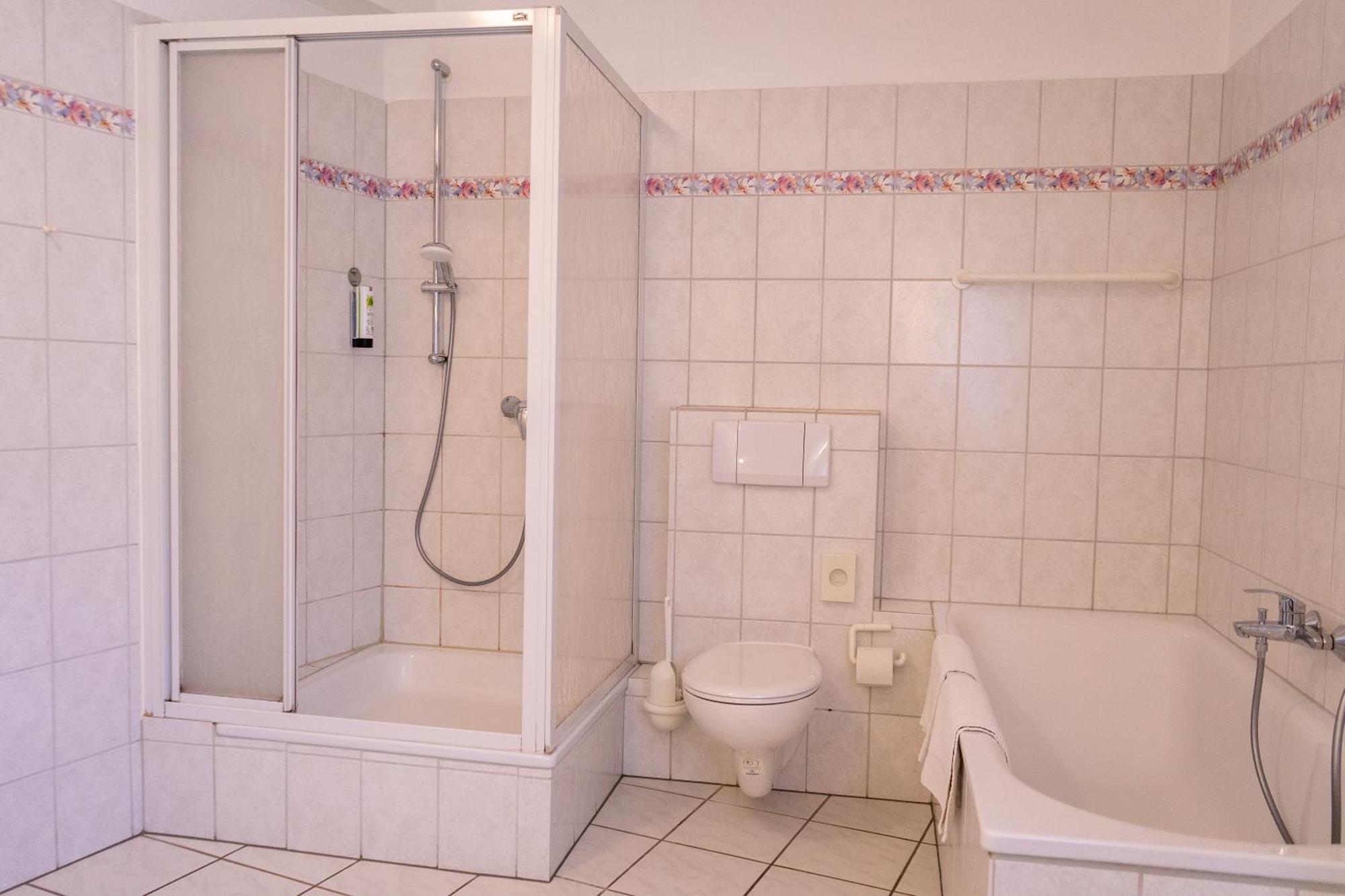 Hotel Klusenhof Lippstadt Zewnętrze zdjęcie
