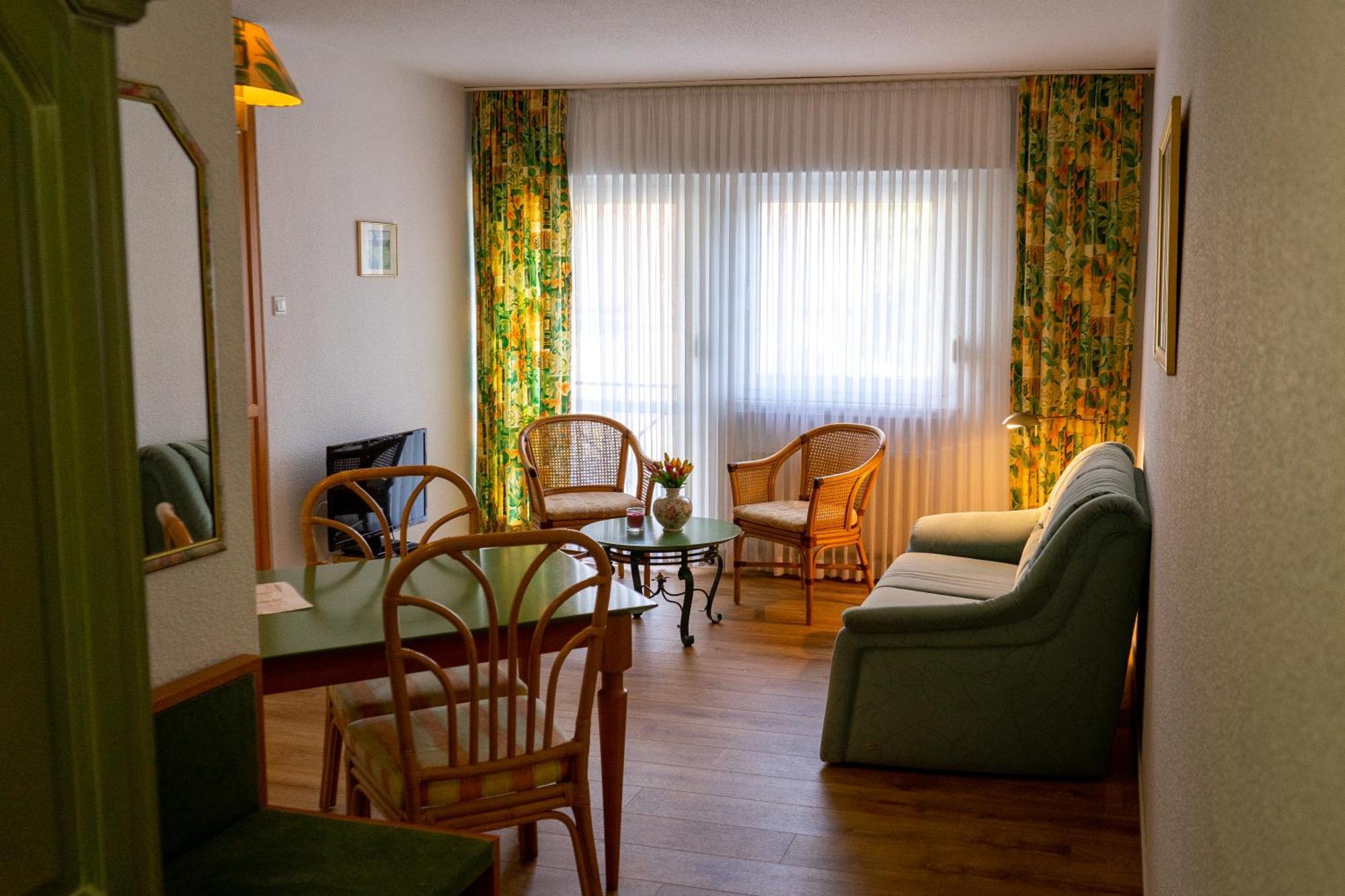 Hotel Klusenhof Lippstadt Zewnętrze zdjęcie