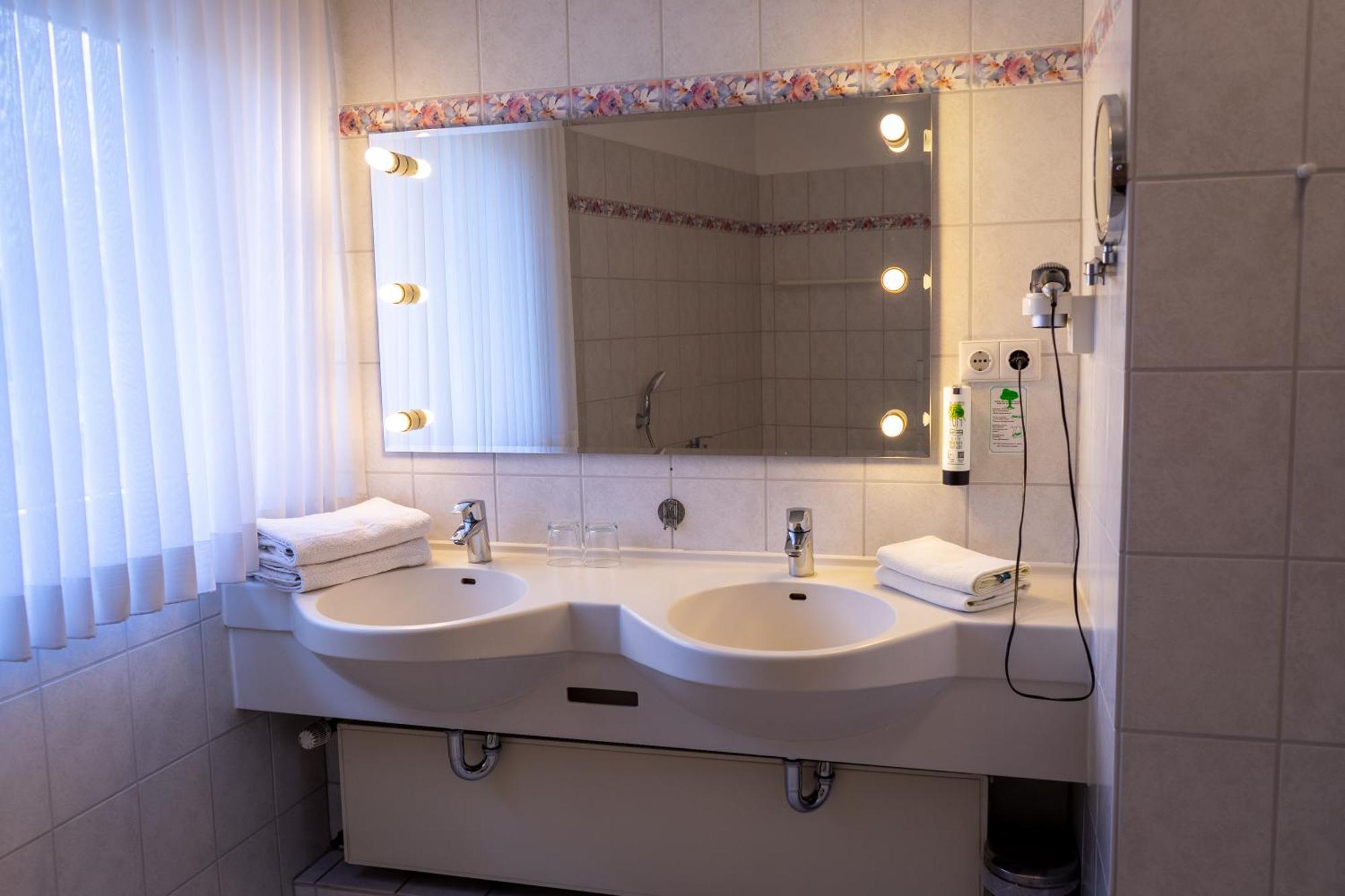 Hotel Klusenhof Lippstadt Zewnętrze zdjęcie